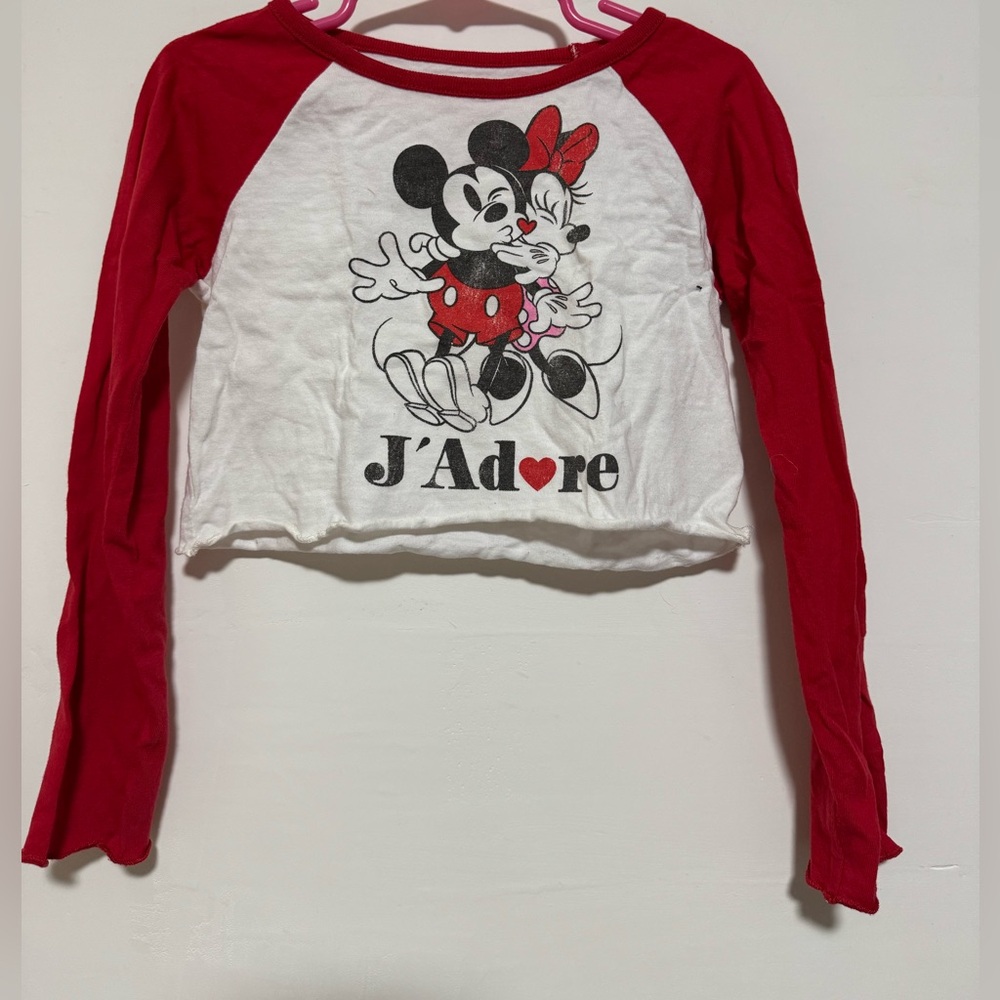 Disney XS Mickey & Minnie